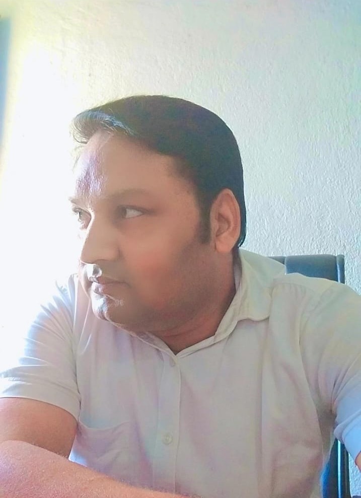 Dr. Chandan Kumar Chanchal