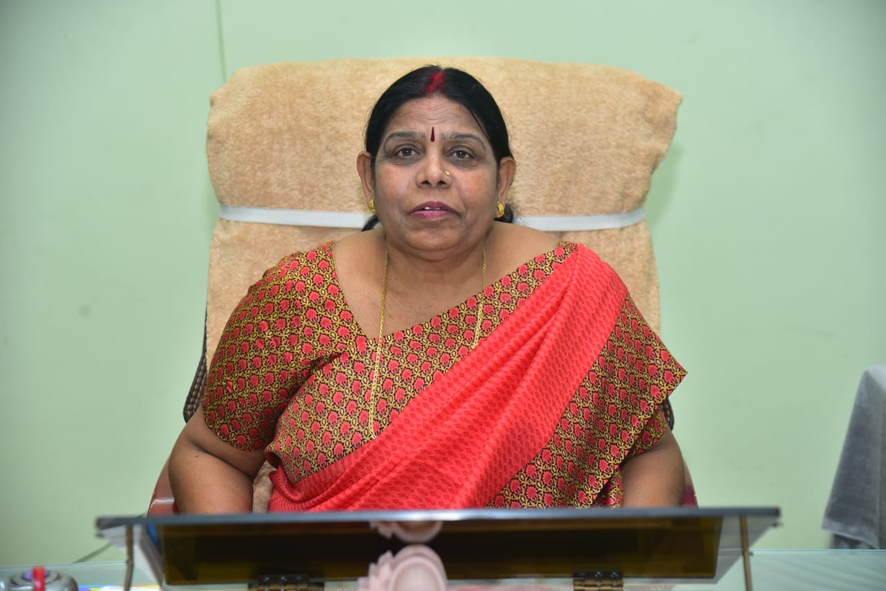 principal